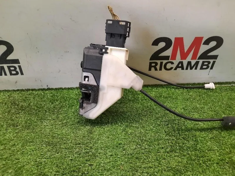 Serratura Porta ANT DX 732308 Citroen C3 II 2010