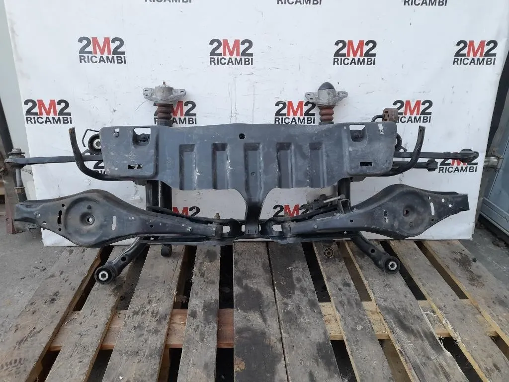 Assale POST 3C0505235AC Volkswagen Passat VI Variant 2011