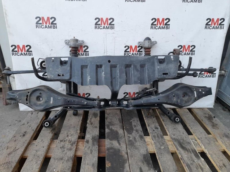 Assale POST 3C0505235AC Volkswagen Passat VI Variant 2011