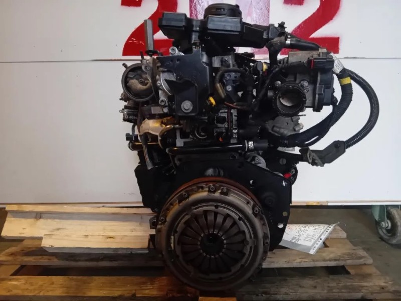 Motore Completo 55263624 140 CV 102KW Fiat 500X 2015