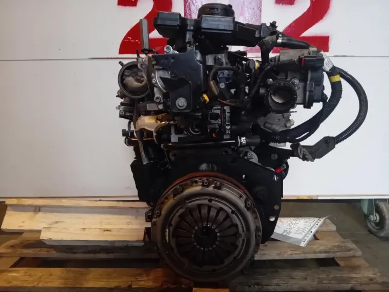 Motore Completo 55263624 140 CV 102KW Fiat 500X 2015