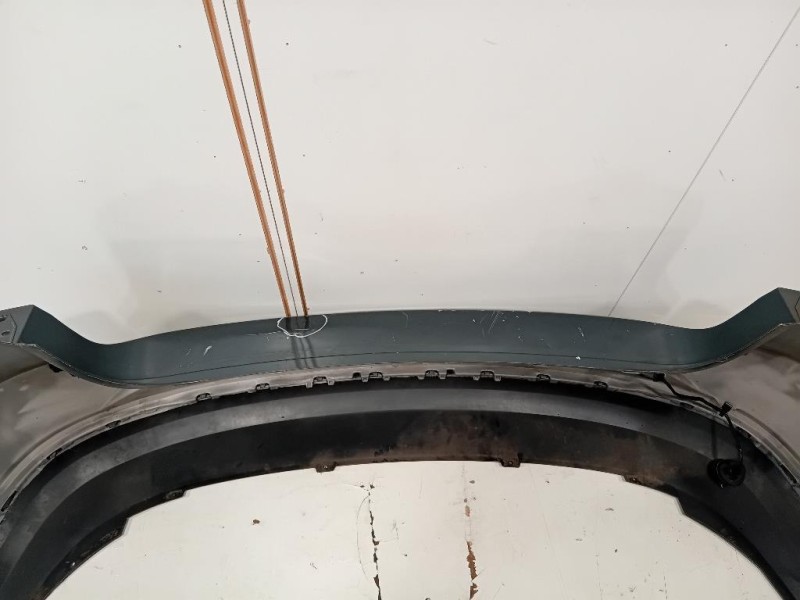 Paraurti POST 6JH807421D Seat Toledo KG3 2013