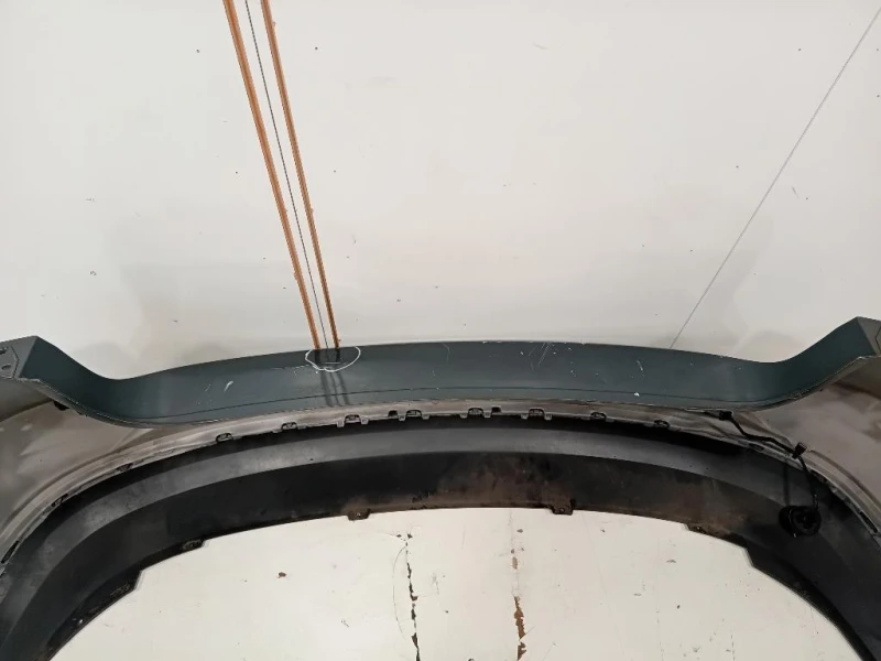 Paraurti POST 6JH807421D Seat Toledo KG3 2013