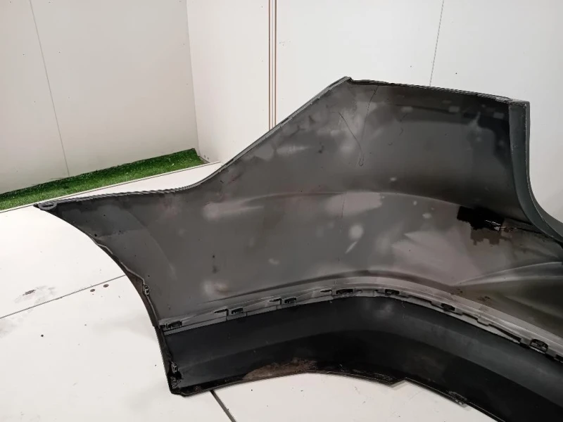 Paraurti POST 6JH807421D Seat Toledo KG3 2013