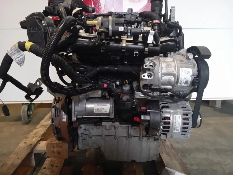 Motore Completo 55263624 140 CV 102KW Fiat 500X 2015