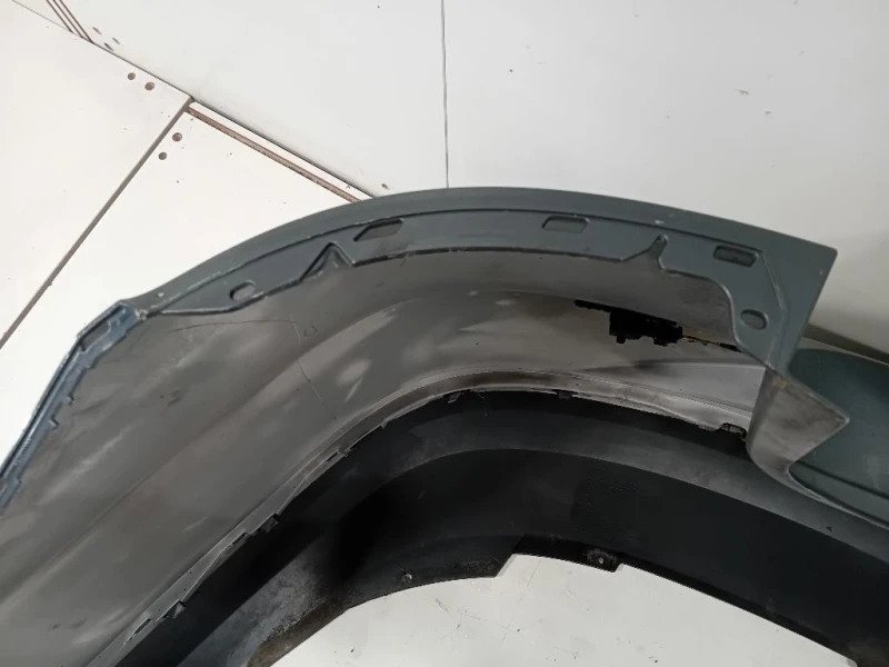 Paraurti POST 6JH807421D Seat Toledo KG3 2013