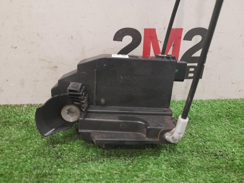 Serratura Porta ANT DX 9810310480 Citroen C4 Grand Picasso II 2016