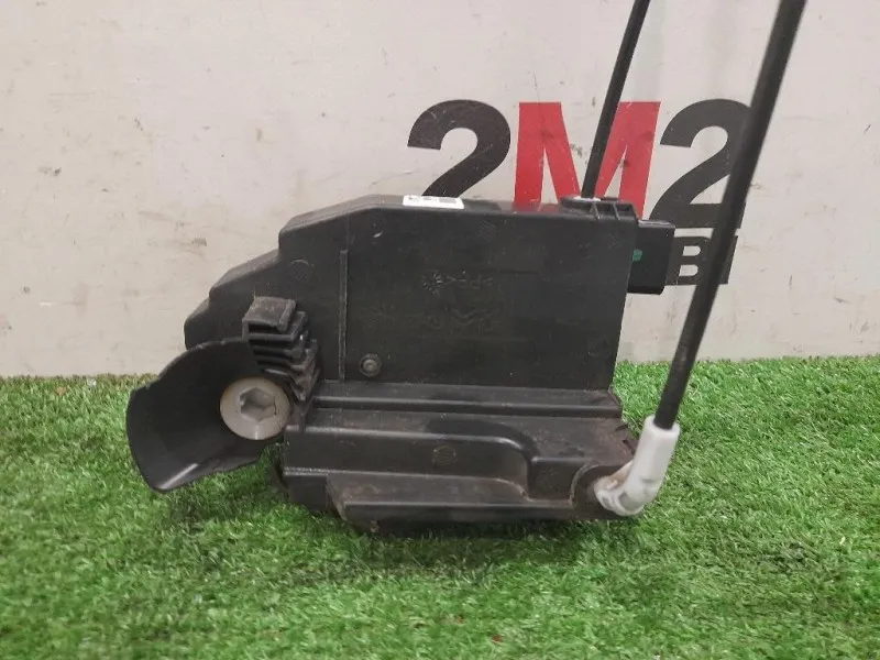 Serratura Porta ANT DX 9810310480 Citroen C4 Grand Picasso II 2016