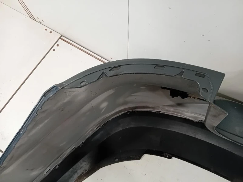 Paraurti POST 6JH807421D Seat Toledo KG3 2013