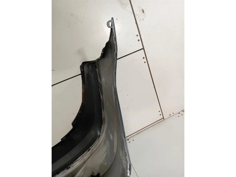 Paraurti POST 6JH807421D Seat Toledo KG3 2013