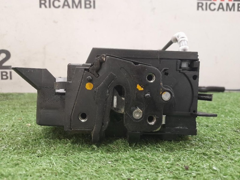 Serratura Porta ANT DX 9810310480 Citroen C4 Grand Picasso II 2016