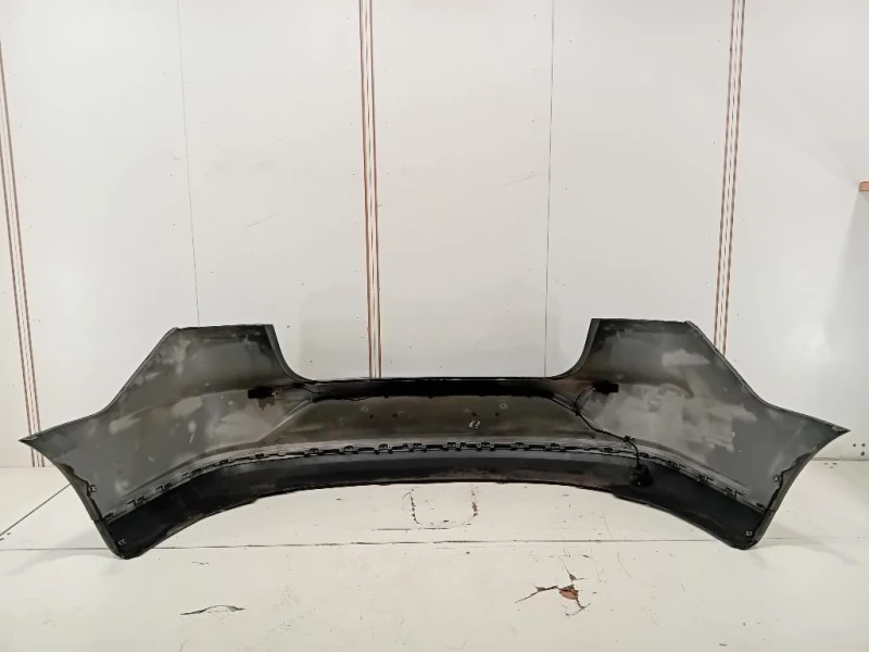 Paraurti POST 6JH807421D Seat Toledo KG3 2013