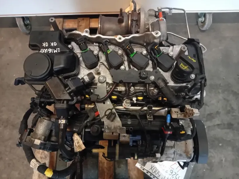 Motore Completo 55263624 140 CV 102KW Fiat 500X 2015