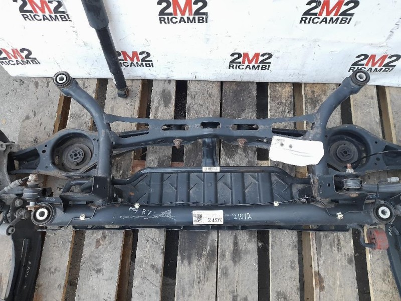 Assale POST 3C0505235AC Volkswagen Passat VI Variant 2011