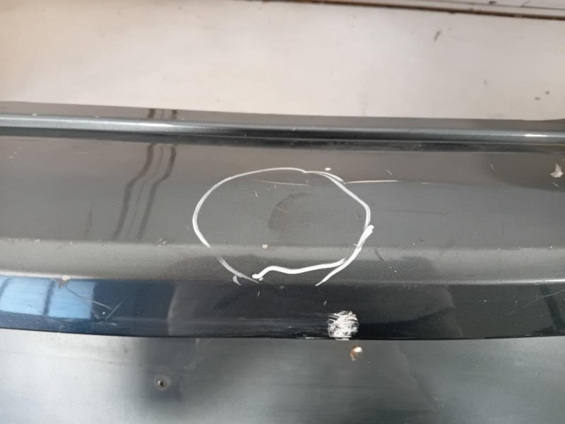 Paraurti POST 6JH807421D Seat Toledo KG3 2013