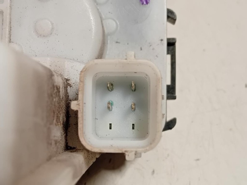 Serratura Porta ANT DX 52191863 Fiat 500 II 2008