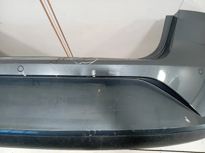 Paraurti POST 6JH807421D Seat Toledo KG3 2013