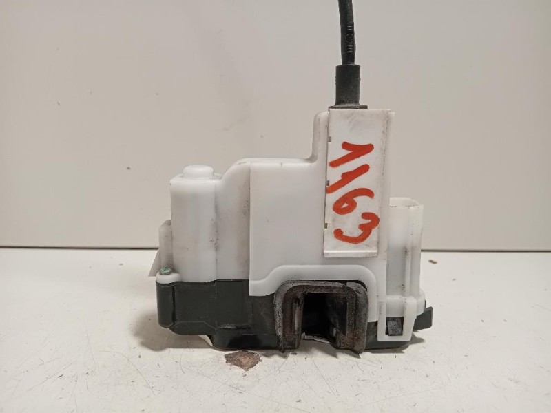 Serratura Porta ANT DX 52191863 Fiat 500 II 2008