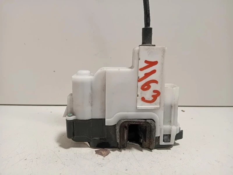 Serratura Porta ANT DX 52191863 Fiat 500 II 2008