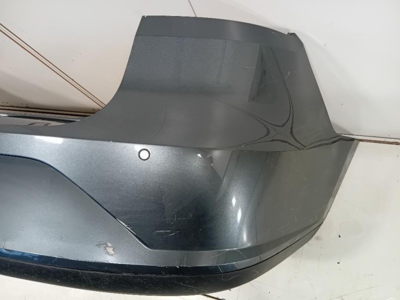 Paraurti POST 6JH807421D Seat Toledo KG3 2013