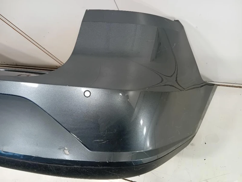 Paraurti POST 6JH807421D Seat Toledo KG3 2013