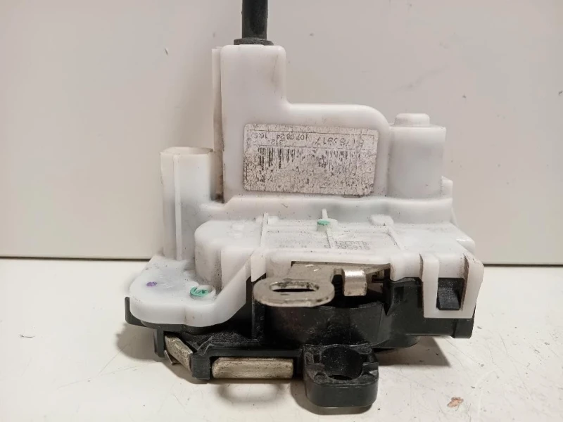 Serratura Porta ANT DX 52191863 Fiat 500 II 2008