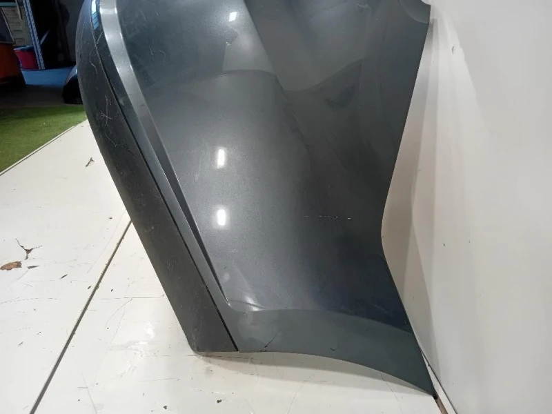 Paraurti POST 6JH807421D Seat Toledo KG3 2013