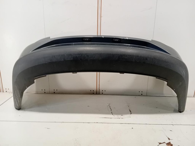 Paraurti POST 6JH807421D Seat Toledo KG3 2013