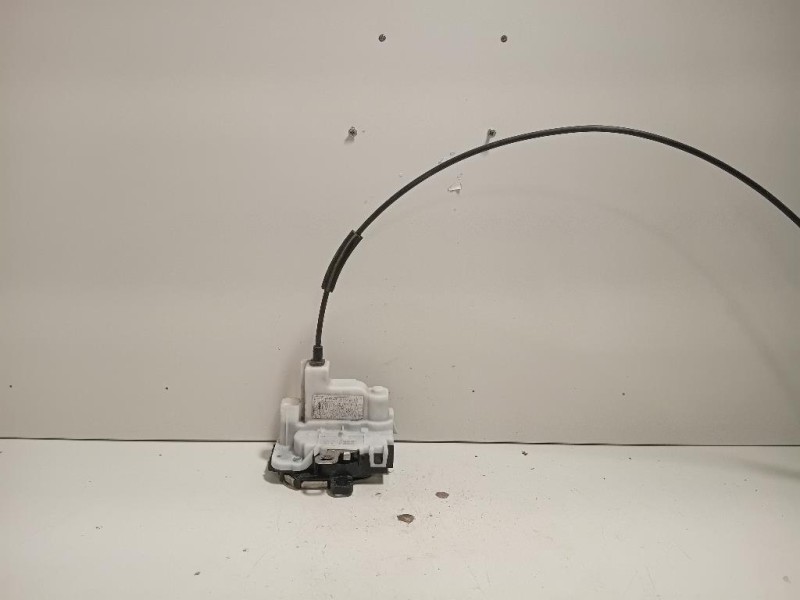 Serratura Porta ANT DX 52191863 Fiat 500 II 2008