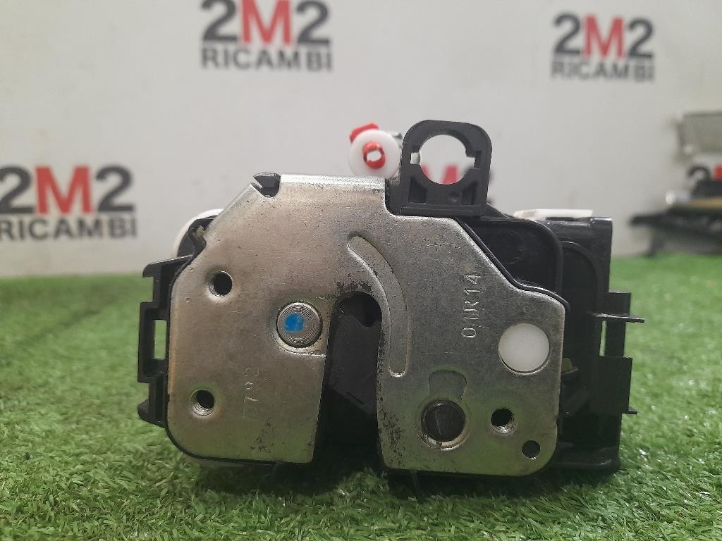 Serratura Porta ANT DX 52191860 Fiat 500 II 2008