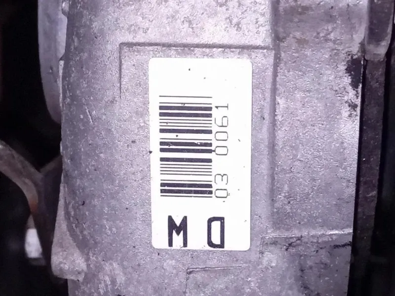 Motore Completo RHV 84 CV Fiat Ducato 244 2002