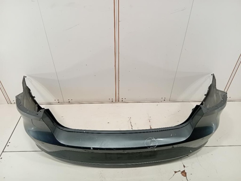 Paraurti POST 6JH807421D Seat Toledo KG3 2013