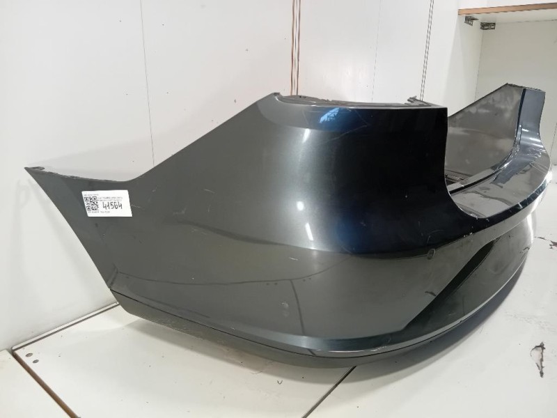 Paraurti POST 6JH807421D Seat Toledo KG3 2013