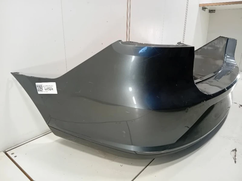 Paraurti POST 6JH807421D Seat Toledo KG3 2013