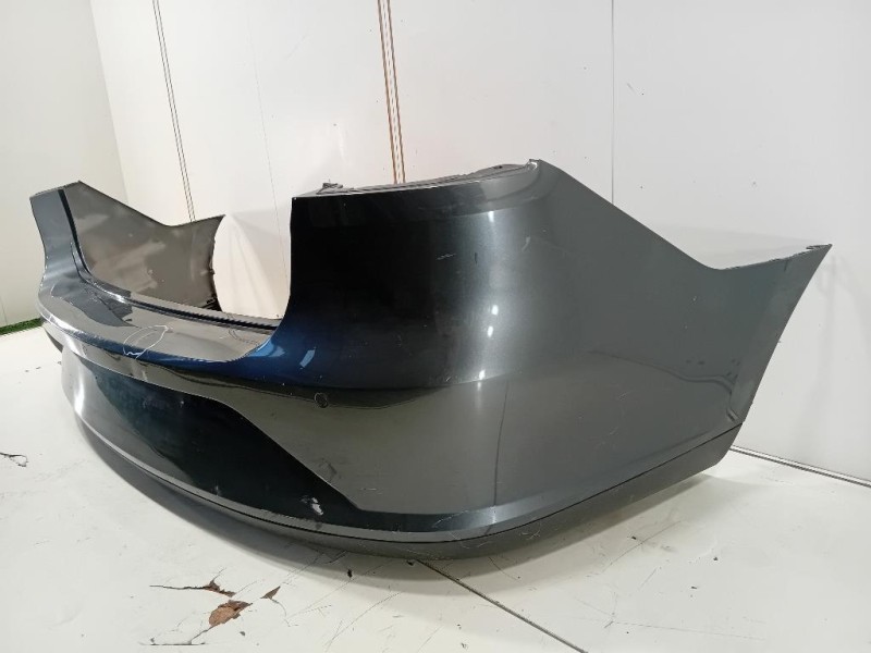 Paraurti POST 6JH807421D Seat Toledo KG3 2013