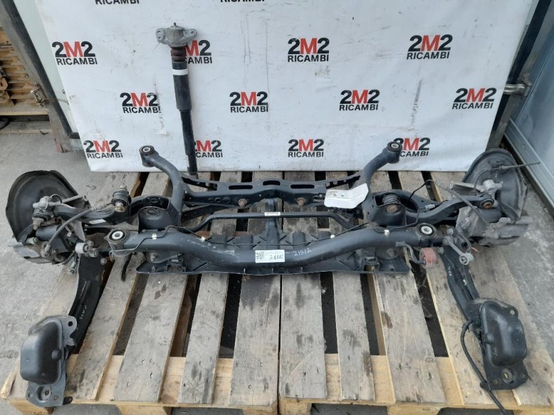 Assale POST 3C0505235AC Volkswagen Passat VI Variant 2011