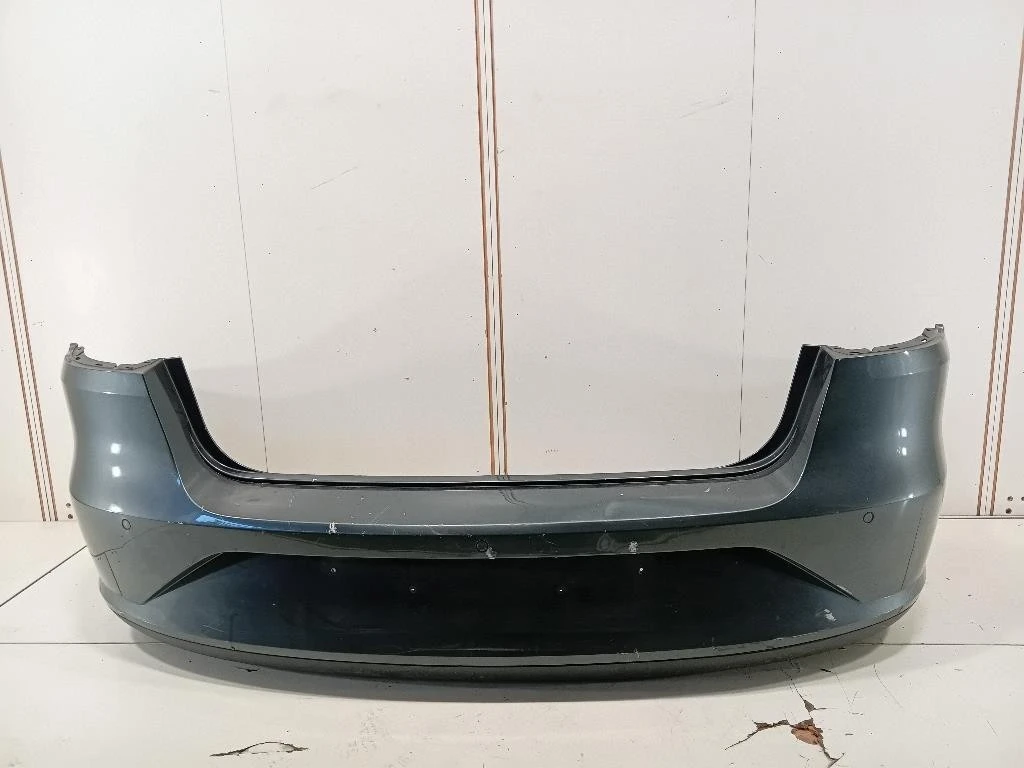 Paraurti POST 6JH807421D Seat Toledo KG3 2013