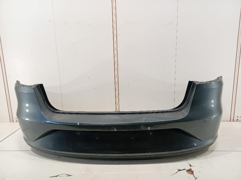 Paraurti POST 6JH807421D Seat Toledo KG3 2013