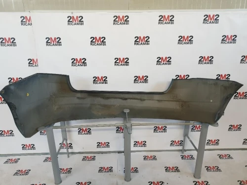 Paraurti POST 6Y9807421G Skoda Fabia 6Y3 2000