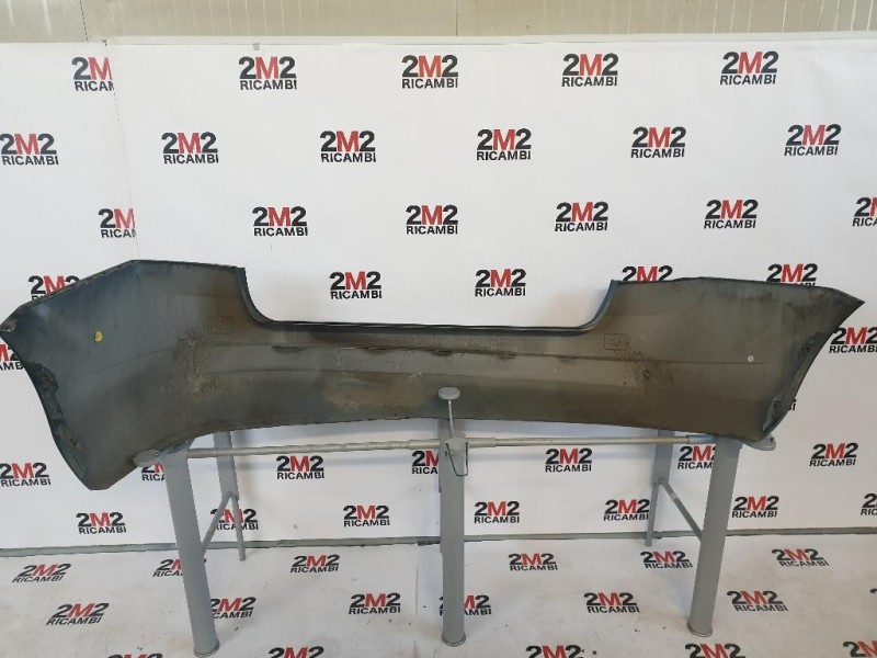 Paraurti POST 6Y9807421G Skoda Fabia 6Y3 2000