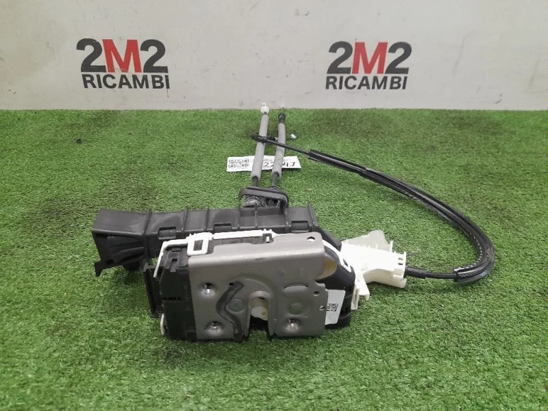 Serratura Porta ANT DX 52071194 Fiat 500X 2015