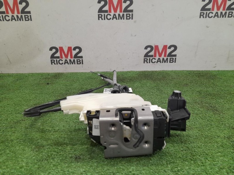 Serratura Porta ANT DX 52071194 Fiat 500X 2015