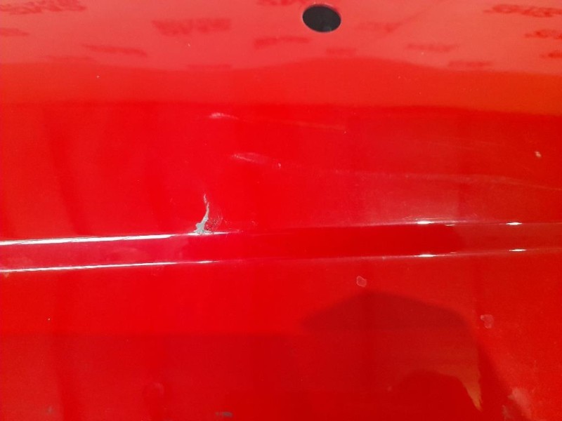 Paraurti POST 6V6807421A Skoda Fabia NJ3 2014