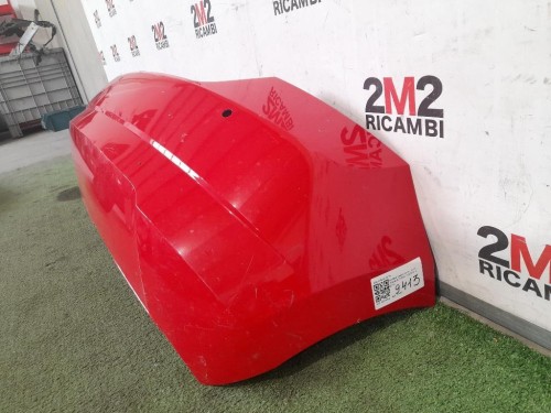 Serratura Porta ANT DX 52139900 Fiat 500X 2018