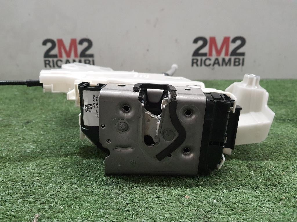 Serratura Porta ANT DX 52139900 Fiat 500X 2018
