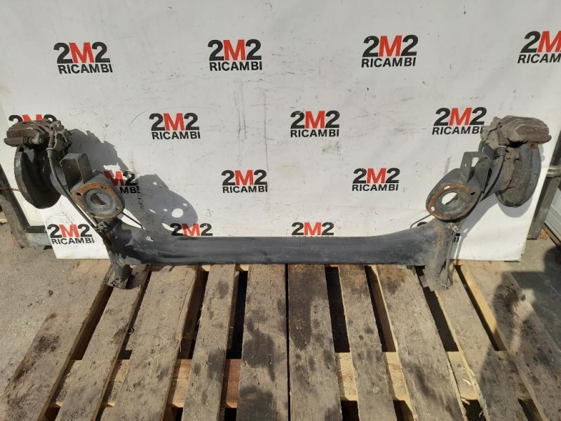 Assale POST 6Q0501497D Volkswagen POLO VI 2009