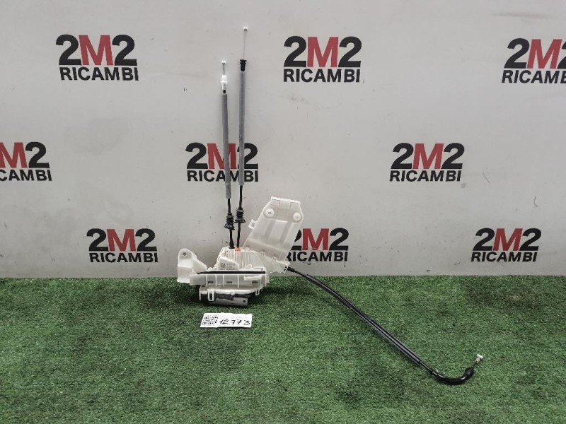 Serratura Porta ANT DX 52139900 Fiat 500X 2018