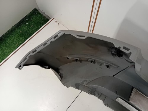 Serratura Porta ANT DX 2048282 Ford Fiesta VI 2012