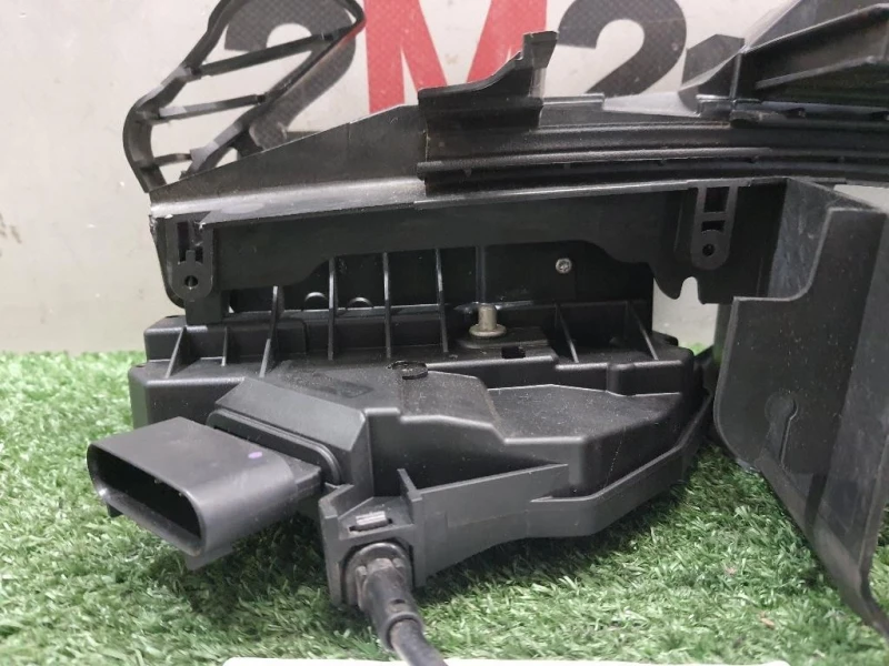 Serratura Porta ANT DX BM5AA21812BG Ford Focus IV 2011