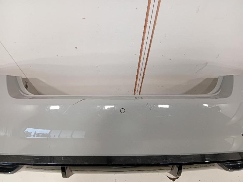 Paraurti POST 6V6 807 421 F Skoda Fabia PJ3 2021
